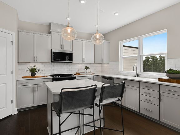 Kitchen Representation