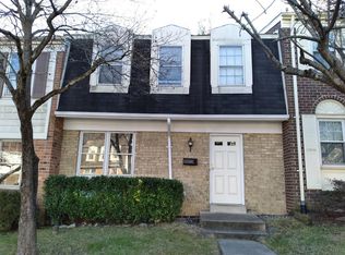 9 Honey Brook Ln, Gaithersburg, MD 20878