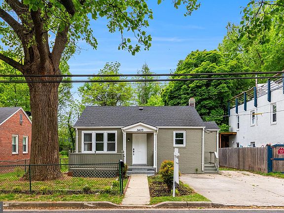 3rd image of 3403 Allison St