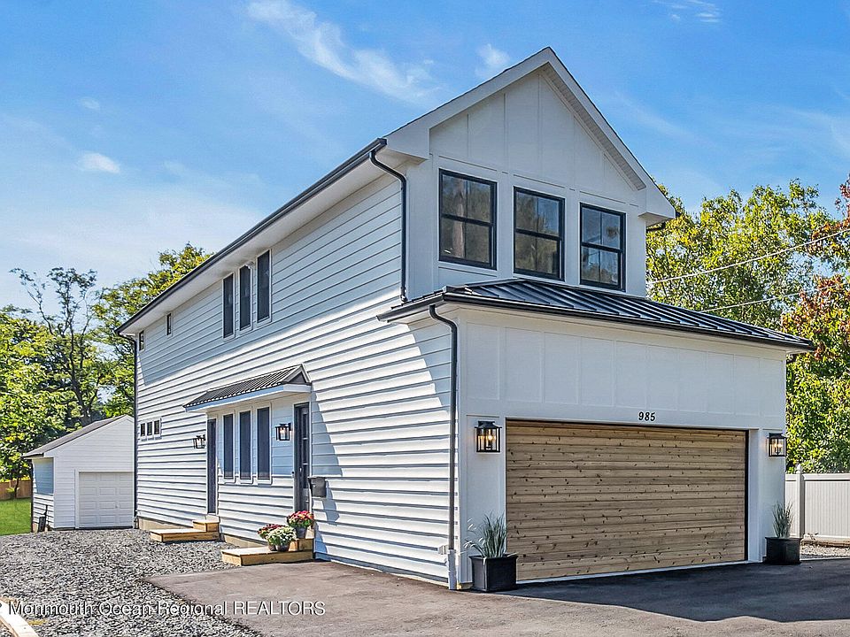985 Atlantic Avenue, Manasquan, NJ 08736 Zillow