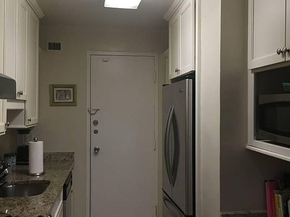 Stainless Steel Appliances