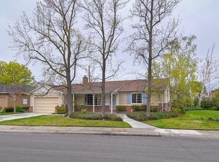 4640 Larson Way, Sacramento, CA 95822
