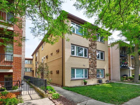 5472 W Higgins Ave #1A, Chicago, IL 60630