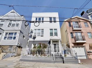 22 Graham St #3, Jersey City, NJ 07307