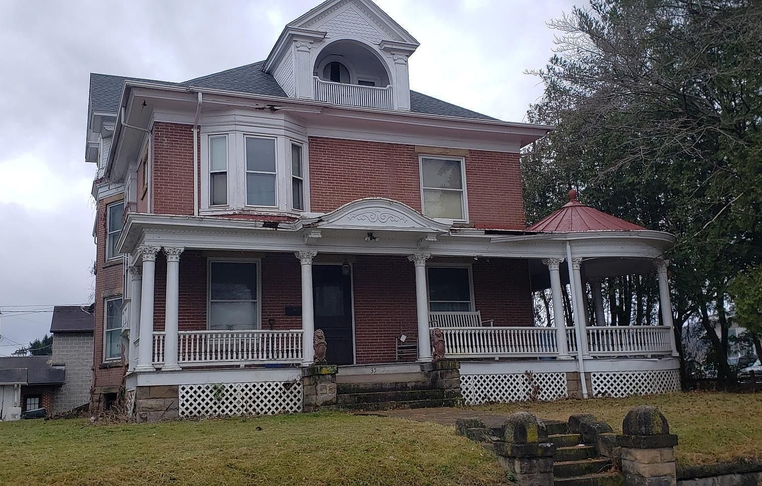 35 S Florida St, Buckhannon, WV 26201 Zillow