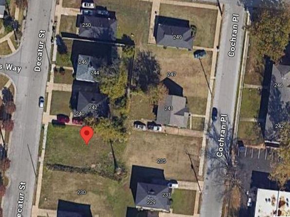 236 Decatur St, Memphis, TN 38105