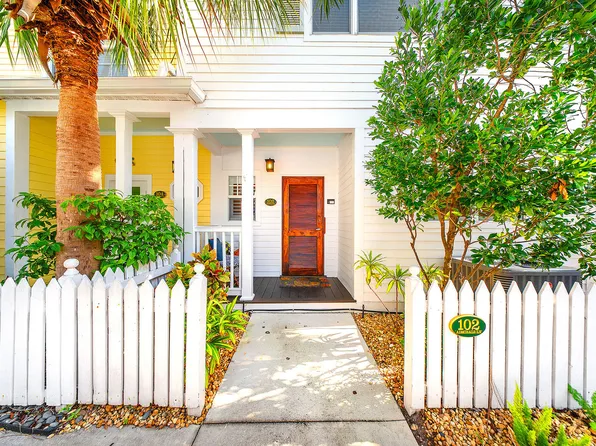 102 Admirals Ln, Key West, FL 33040