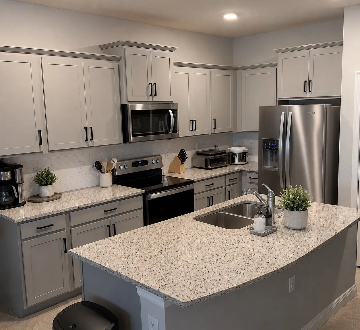 3 bed, 2.5 bath, 1673 sqft, $2,550 — Photo 4
