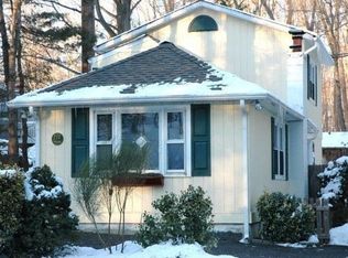 116 Crawfords Corner Rd, Holmdel, NJ 07733