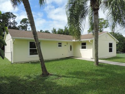 17202 46th Ct N, Loxahatchee, FL, 33470
