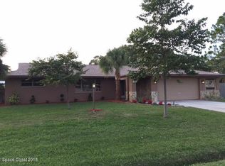570 Emerson Dr NE, Palm Bay, FL 32907