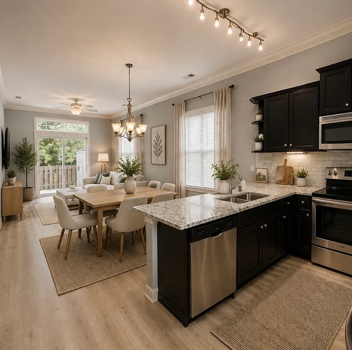 4932 Exton Park Loop — Photo 3
