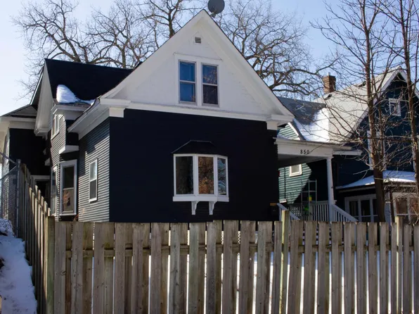 850 5th St E, Saint Paul, MN 55106