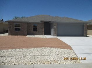809 Fisher St, San Angelo, TX 76901