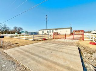 3214 Bishop Rd, Abilene, TX 79606