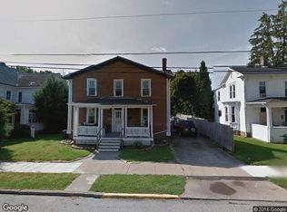 428 Oak St, Indiana, PA 15701