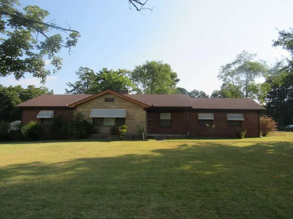 1026 Union St, Shelbyville, TN 37160