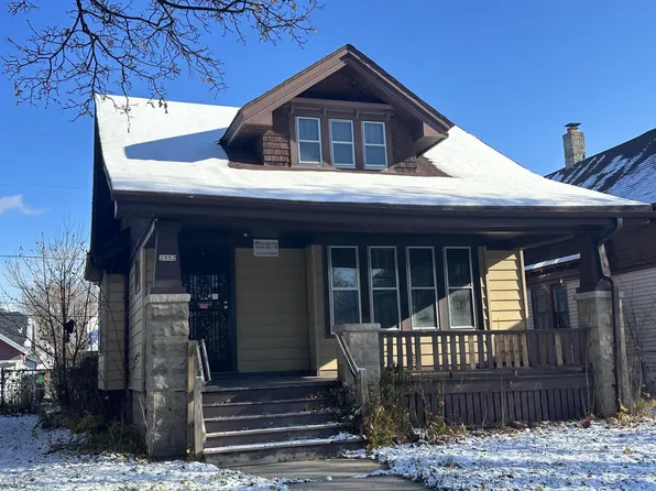 2952 North 40th STREET, Milwaukee, WI 53210