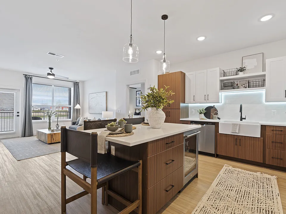 The Jaxon apartments community photo