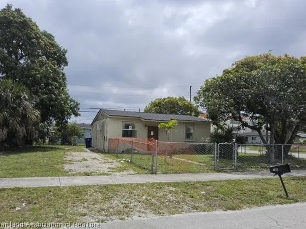 1100 NW 23rd Ter, Fort Lauderdale, FL 33311