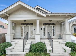5423 Laurel St, New Orleans, LA 70115