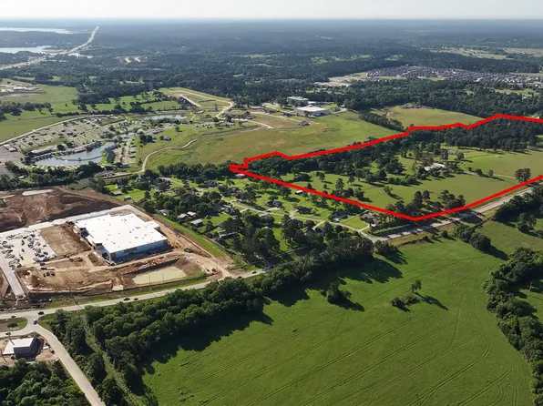 22720 Fm 2854 Rd, Montgomery, TX 77316