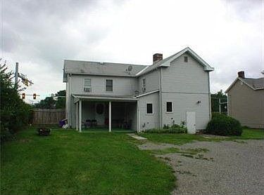 2nd image of 1261 National Pike