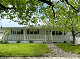 3525 Carpenter St, Steger, IL 60475