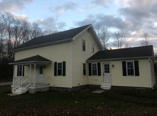 6325 Crane Rd, Edinboro, PA 16412