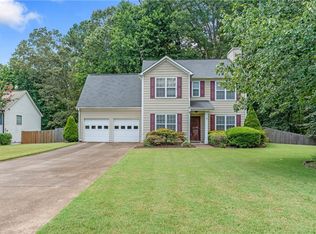 7760 Lazy River Ln, Cumming, GA 30028