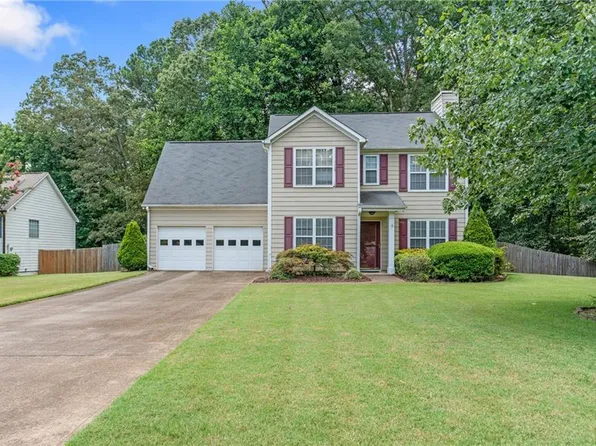 7760 Lazy River Ln, Cumming, GA 30028