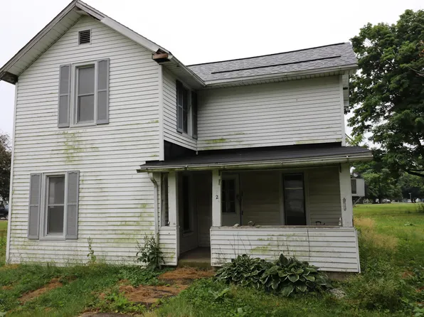 202 E Elm St, Ambia, IN 47917