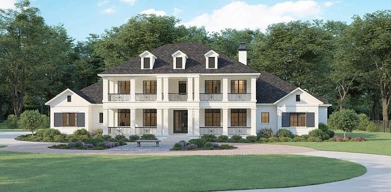 1st image of 3237 Alcovy Club Ct #Lot 1