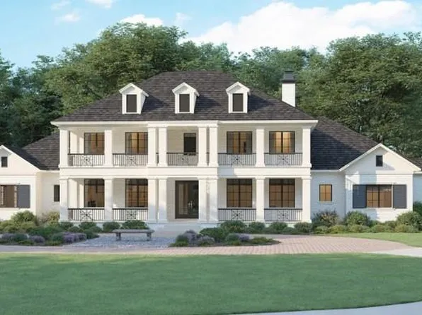 3237 Alcovy Club Ct #Lot 1, Dacula, GA 30019