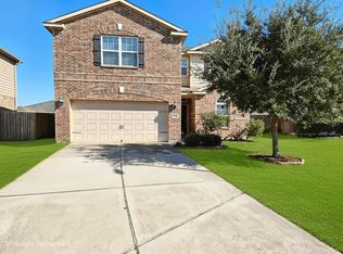 5127 Oakbriar Ln, Rosenberg, TX 77469