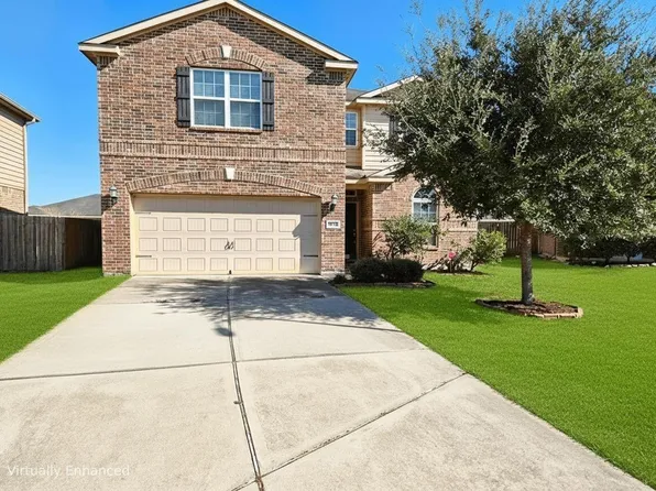 5127 Oakbriar Ln, Rosenberg, TX 77469