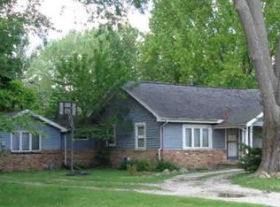 3312 E Birch St, Decatur, IL 62521