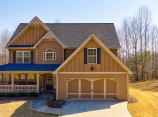 136 Robin Way, Jefferson, GA 30549