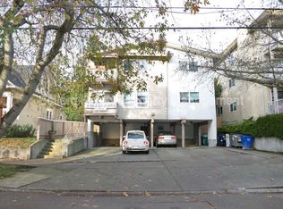 1742 NW 58th St #200, Seattle, WA 98107
