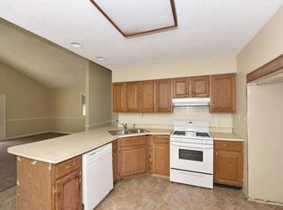 206 W Seminary St, Liberty, IN