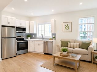 36 Regent St #1, Roxbury, MA 02119