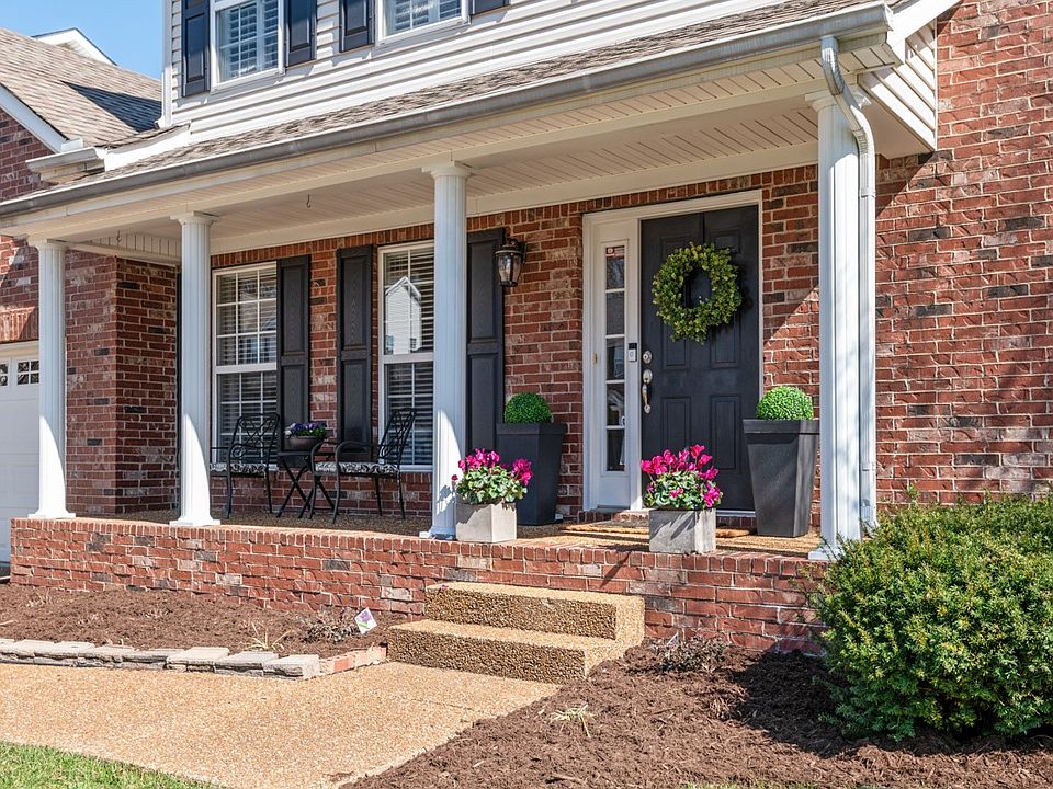 7521 Henderson Dr, Nashville, TN 37221 | Zillow
