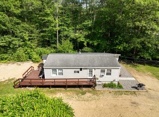 849 Canton Point Rd, Dixfield, ME 04224