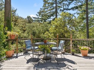 200 Star Hill Rd, Woodside, CA 94062