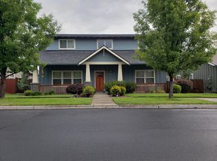 20622 Jayhawk Ln, Bend, OR 97702