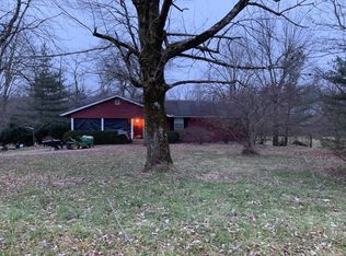 136 Dudley Rd, Blanchester, OH 45107