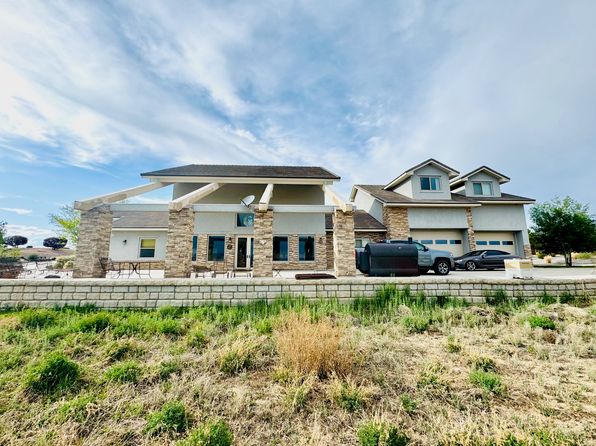 1386 Horseshoe Dr, Fruita, CO 81521