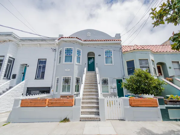 1287 Sanchez St, San Francisco, CA 94114