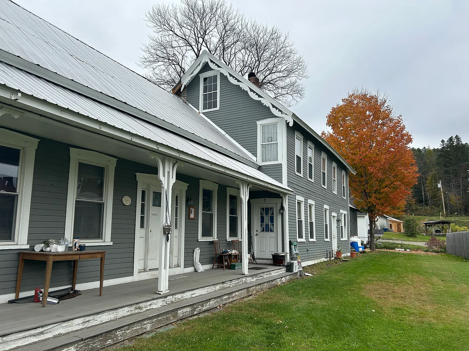2 bed, 800 sqft, $1,450 — Photo 2