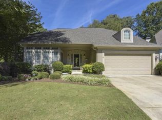 6140 Harbour Lndg, Alpharetta, GA 30005